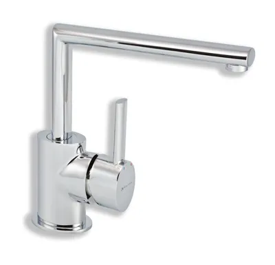 NOVASERVIS Dřezová baterie OVAL chrom - 32713,0
