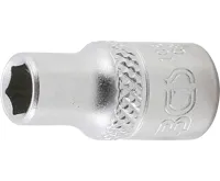 BGS Hlavice nástrčná 1/4" 7/32", 6ti hranná, ProTorgue BGS Hlavice nástrčná 1/4" 7/32", 6ti hranná, ProTorgue