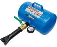 BGS Plnička pneumatik os. vozidel, 11 bar, objem 20l, "Booster" BGS Plnička pneumatik os. vozidel, 11 bar, objem 20l, "Booster"