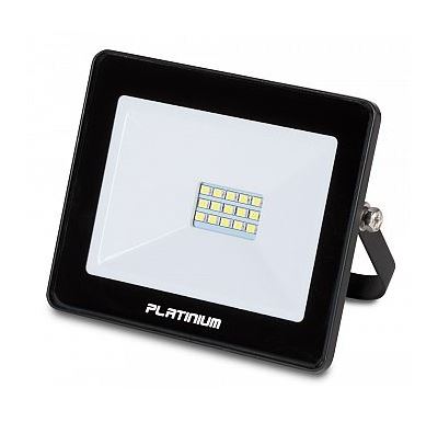 Platinium LED úsporný reflektor 10 W FL-10W