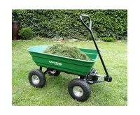 Garden King Zahradní přepravní vozík GC-018 (6)