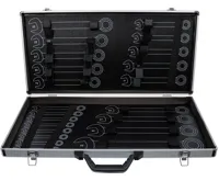 BGS Prázdný kufr pro BGS 30009 (1)