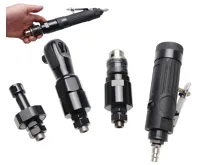 BGS Kombinace pneumatické - ráčny, vrtačky, brusky BGS Kombinace pneumatické - ráčny, vrtačky, brusky