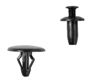 BGS Příchytky čalounění pro vozy Ford, Mazda, GM, Chrylser & Nissan, 415 dílů (5)