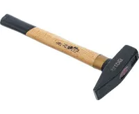 BGS Kladivo 800 g ,zámečnické TÜV-GS (1)