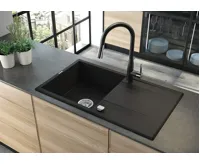 Deante Eridan 860.0E Black metallic (4)