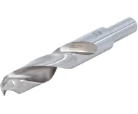 BGS Spirálový vrták HSS | rozměr otvoru pro závit 18,4 mm | pro BGS 9432 - BGS 99433-1 BGS Spirálový vrták HSS | rozměr otvoru pro závit 18,4 mm | pro BGS 9432 - BGS 99433-1