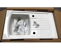 Deante Lusitano 860.0 Bílá keramika (10)