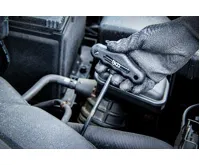 BGS Klíč s hlavicí 10,0 x 230 mm, T rukojeť (1)