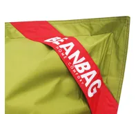 Sedací pytel 179x140 perfekt green frog (2)