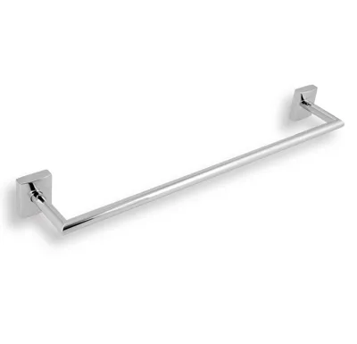 NOVASERVIS Držák ručníků 500 mm Metalia 12 chrom - 0227,0