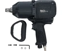 BGS Utahovák pneumatický úderový 3/4"  max. 1762 NM (2)