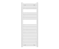 NOVASERVIS Otopné těleso 450 mm rovné - bílé - 450/1200/R,1 NOVASERVIS Otopné těleso 450 mm rovné - bílé - 450/1200/R,1