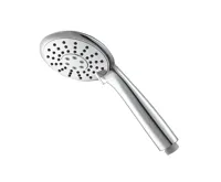 Sprchová souprava  Sonáta, nerezová hlavová sprcha a třípolohová ruční sprcha (4)