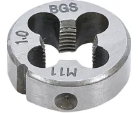 BGS Očko závitové, M11 x 1,0 x 25 mm