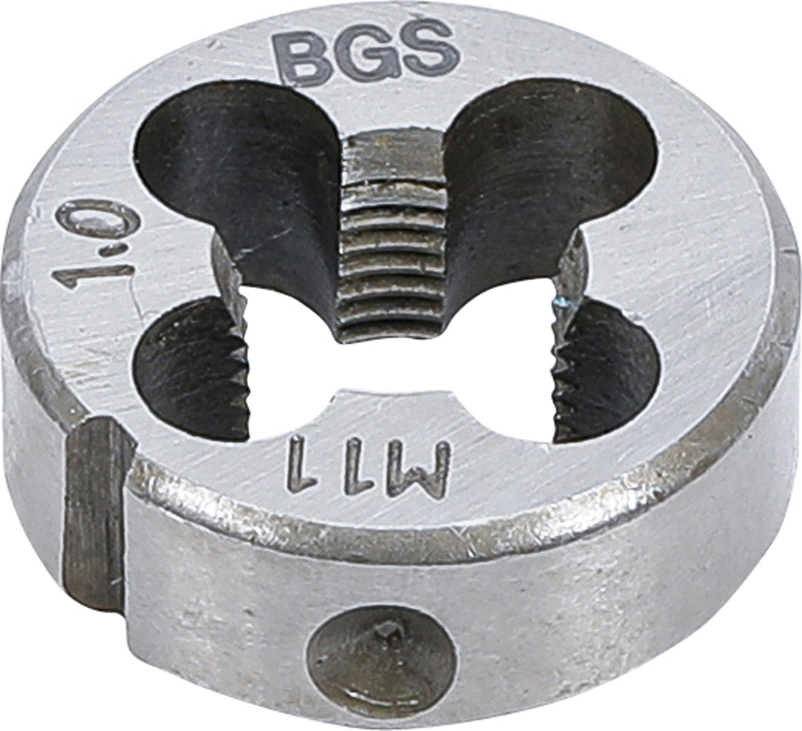 Bgs očko závitové, m11 x 1,0 x 25 mm