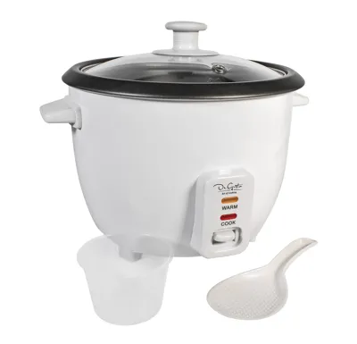 De Gusto Rýžovar 1 litr HT10