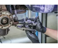 BGS Sada nářadí pro demontáž kulových hlav, 7dílná (5)