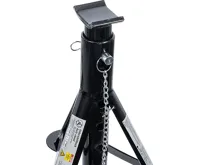 BGS Podstavec pod auto, nosnost 1500 kg/pár | zdvih 322 - 490 mm | 1 pár (1)