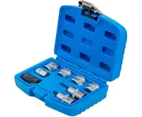 BGS Sada nářadí na vzpěry, 8dílná (3)