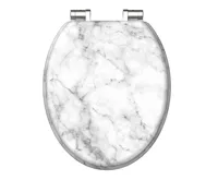 Schütte  MARMOR STONE | MDF, Soft Close