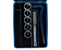 BGS Sada na opravu závitů M20 x 1,5; 7 dílů BGS Sada na opravu závitů M20 x 1,5; 7 dílů