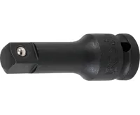 BGS Prodloužení 1/2&quot;, délka 75 mm, tvrzené
