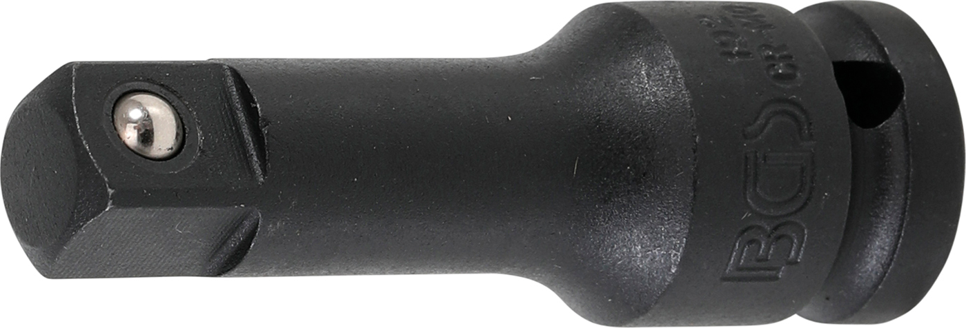 Bgs prodloužení 1/2", délka 75 mm, tvrzené