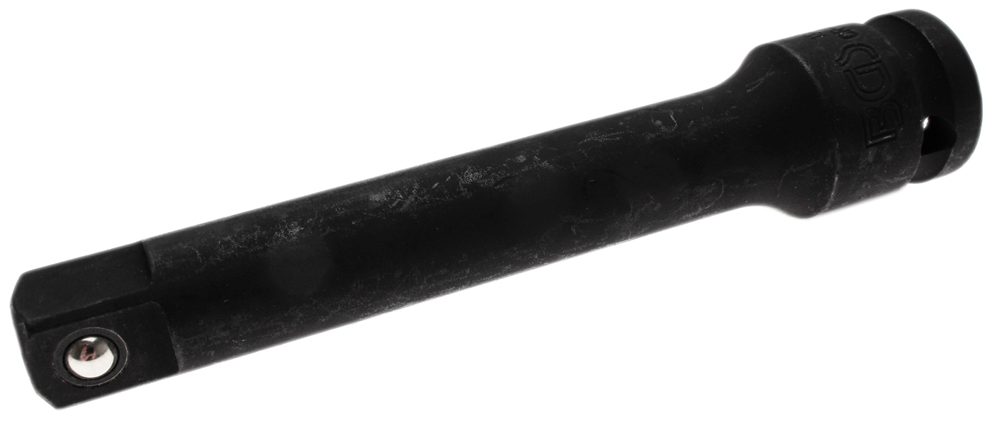Bgs prodloužení 1/2", délka 125 mm, tvrzené