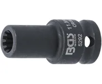 BGS Hlavice na brzdové třmeny kotoučových brzd, 10hranné, pro VAG a Porsche, 11,5 mm