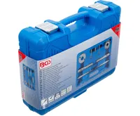 BGS Sada vytahováků vstřikovačů DCI,  pro Renault 2.0 L,  9dílná BS74422 (5)