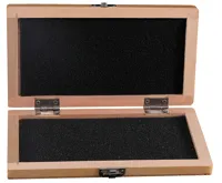 BGS Prázdný dřevěný obal pro BGS 1937