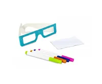 Kids World 3D Magic malování YM171 (3)