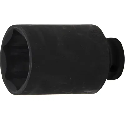 BGS Hlavice nástrčná 1/2" 36.0 x 78 mm, tvrzená