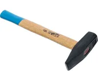BGS Kladivo 800 g, zámečnické, kované, jasanové topůrko (1)