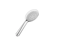 JIKA CUBITO PURE Ruční sprcha, 4 funkce, Chrom JIKA CUBITO PURE Ruční sprcha, 4 funkce, Chrom