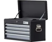 BGS Nástavec pro dílenský vozík, 4 zásuvky, prázdný (2)