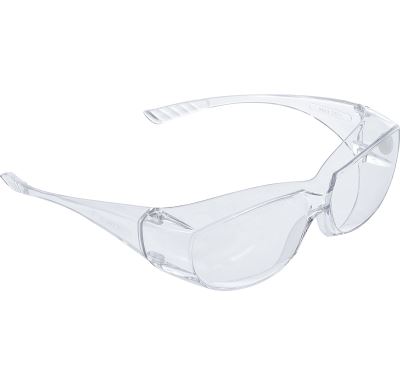 BGS Ochranné brýle, transparentní