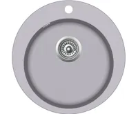 Aquasanita Clarus 505 Black metallic (3)