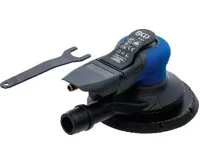 BGS Pneumatická excentrická bruska, 150 mm (6") (1)