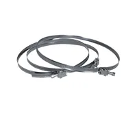 HS Flamingo Stahovací spona 160 mm