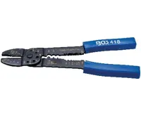 BGS Kleště konektorové 225 mm (2)