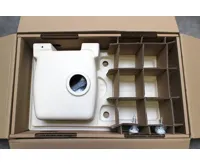 Deante Lusitano 860.0 Bílá keramika (12)