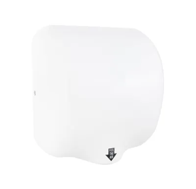 SALUS Automatický osoušeč rukou TC HDA6018SW, Nástěnné