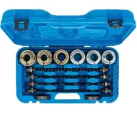 BGS Sada UNI pro vylisování a nalisování silentbloku, sada 26 dílů (4)