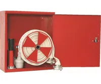 Hyd.systémy se zploštitelnou hadicí C52 - nav.