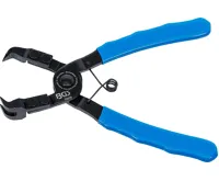 BGS Kleště na úchytky obložení,  185 mm - BGS 74270