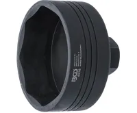 BGS Klíč na matice náprav, 8hranný, pro nápravy BPW 12 t, 109 mm