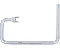 BGS Nástroj na odblokování brzdového pedálu, pro VAG (2)