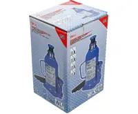 BGS Hydraulický zvedák panenka, 15 t (5)